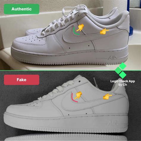 fake nike airmax|nike air force 1 sneakers fake.